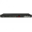 Роутер (маршрутизатор) MikroTik  RB2011UiAS-RM